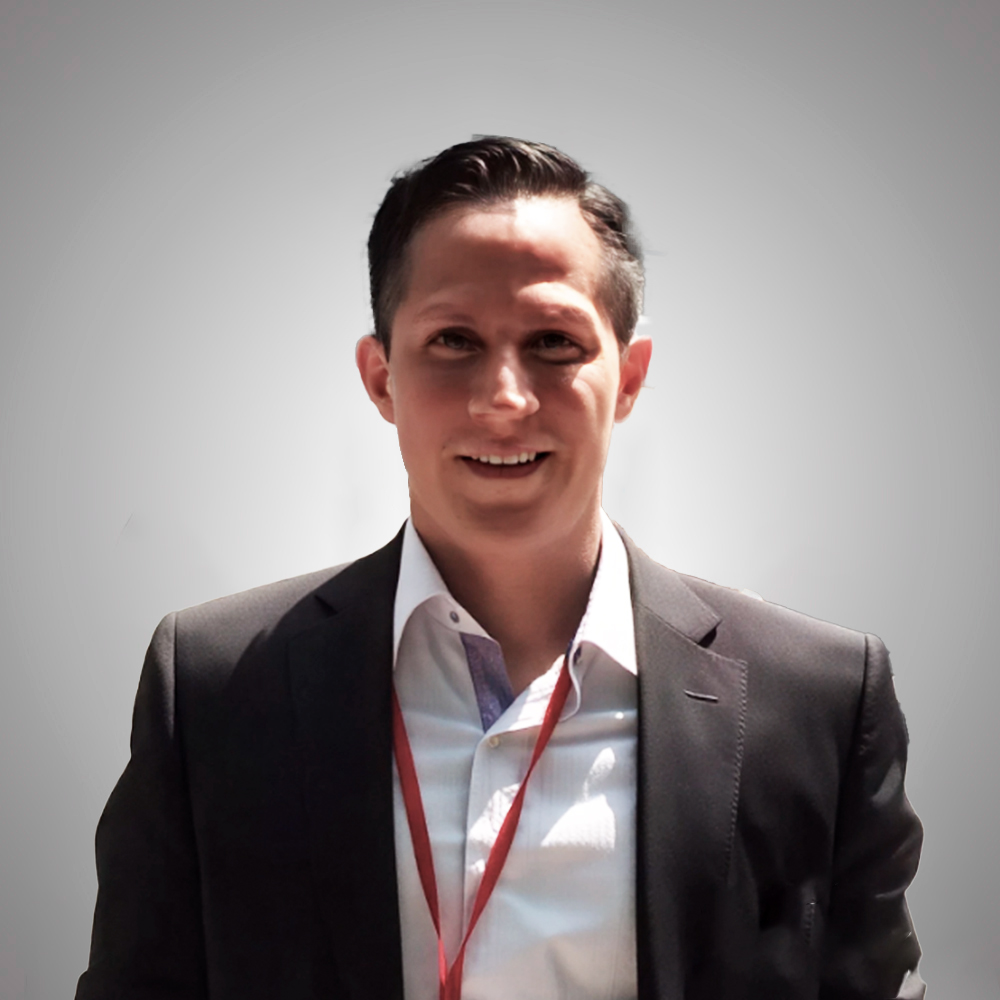 Arturo Herrejón, JDM Group Company