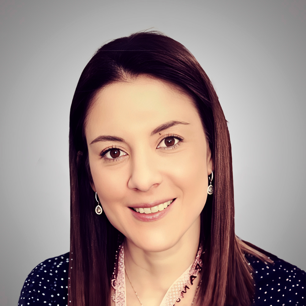 Mariana Jimenez, JDM Group Company